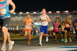 BIB: 
                            <button type="button" onclick="openModal(23281822)" class="btn btn-primary btn-sm float-right btn-popup" data-toggle="modal" data-target=".modal-high-quality">
                        <i class="fas fa-shopping-cart"></i> Add to Cart
                    </button>
                                            <button type="button" onclick="isThisMe(23281822, true)" class="btn btn-success btn-sm float-right btn-popup btn-isme hidden" data-toggle="tooltip" data-placement="bottom" title="นี่คือรูปของคุณใช่ไหม คลิกที่นี่เพื่อเอาเข้าอัลบั้ม">
                        <i class="fas fa-plus"></i> Add to album
                    </button>
                    <button type="button" onclick="isThisMe(23281822, false)" class="btn btn-warning btn-sm float-right btn-popup btn-isnotme hidden">
                        <i class="fas fa-ban"></i> Remove from album
                    </button>